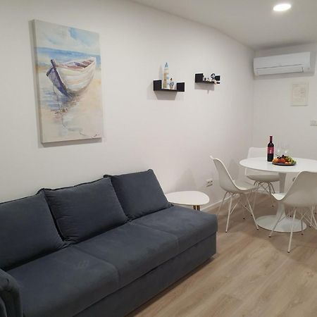 Apartments Malalu Neum Rum bild
