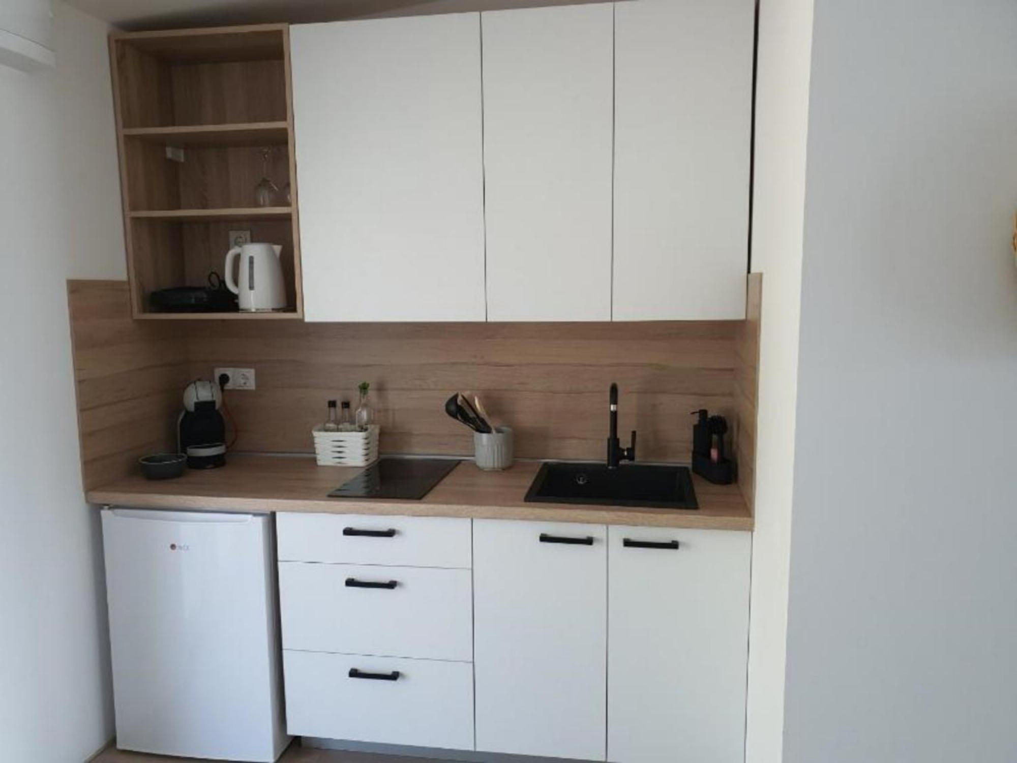 Apartments Malalu Neum Rum bild
