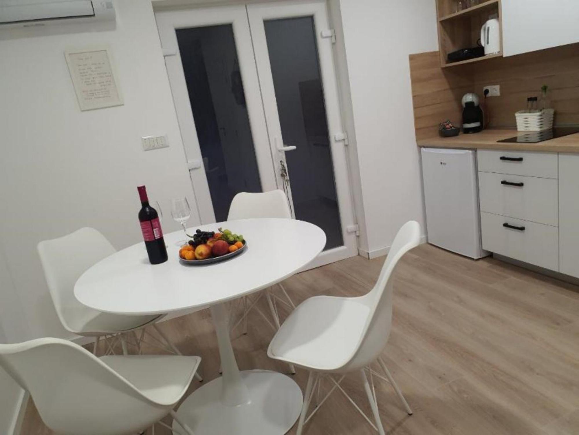Apartments Malalu Neum Rum bild